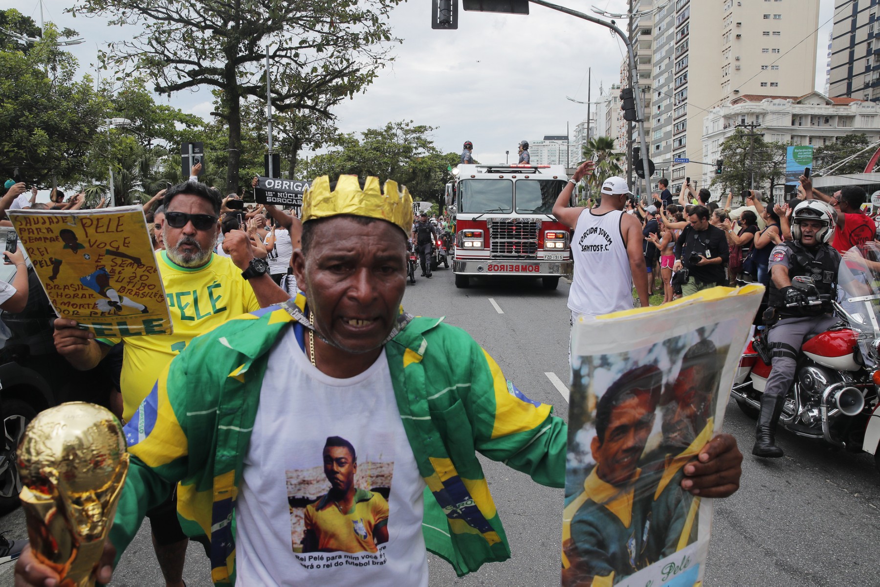 FBL-BRAZIL-PELE-DEATH-WAKE