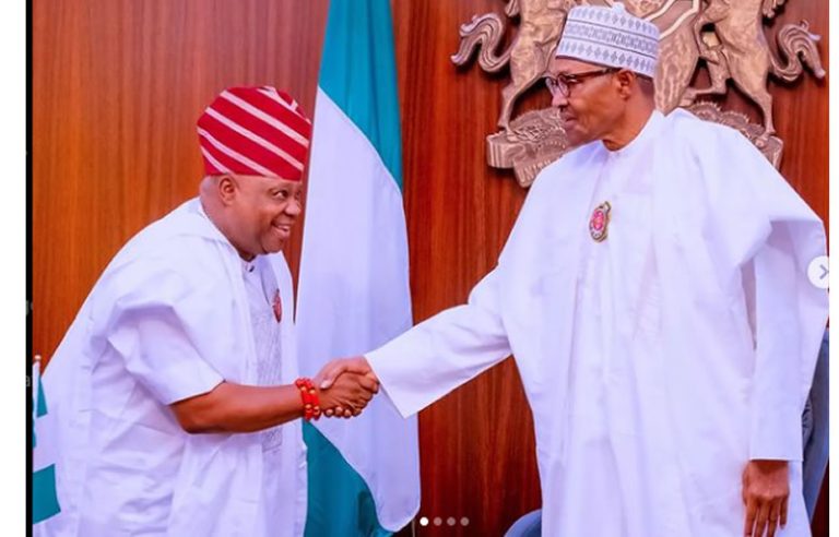 Ademola-Adeleke-and-Buhari
