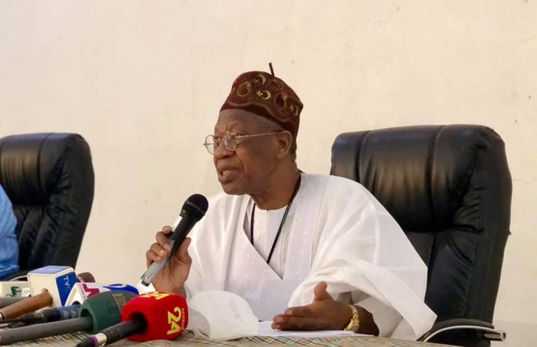 Lai-Mohammed