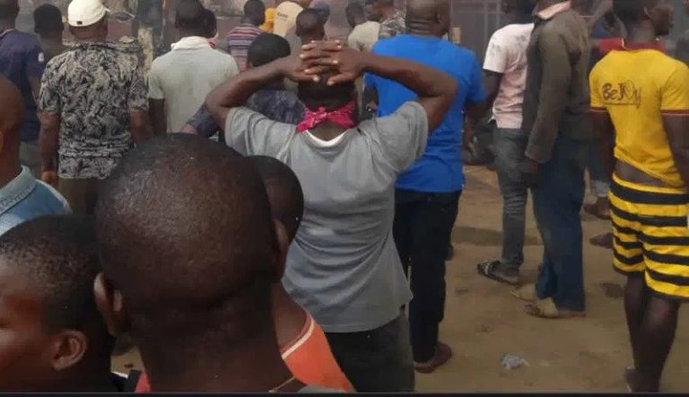 Motorist-kills-five-dancers-during-New-Year-party-in-Oyo