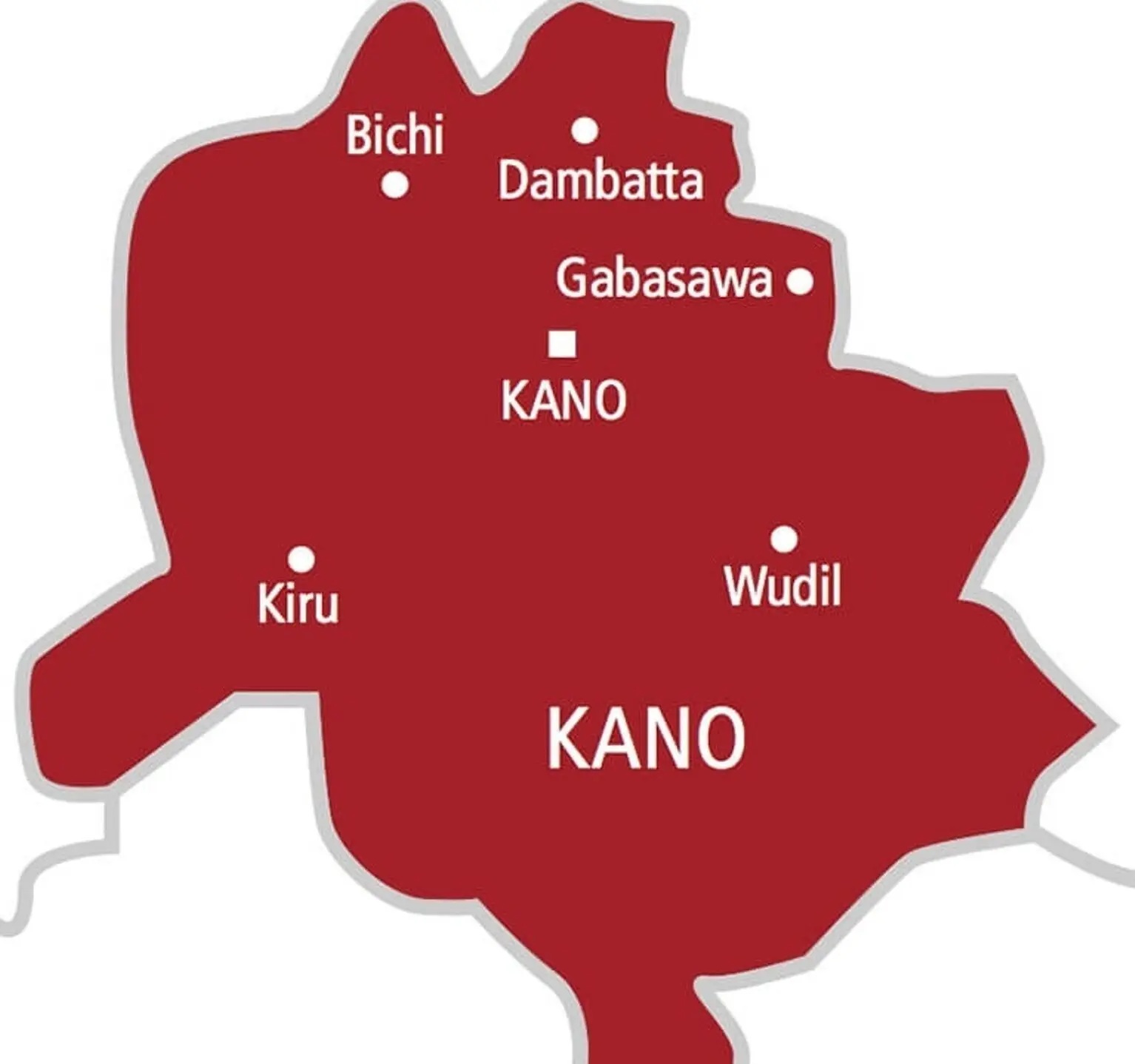 kano map
