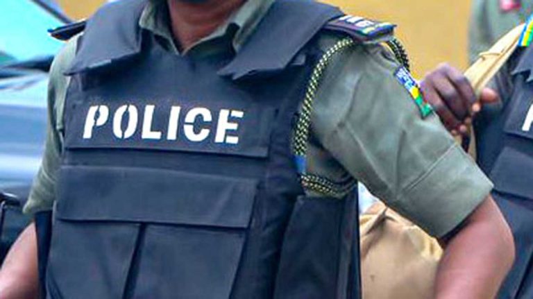 nigeria-Police-Policeeeee logo