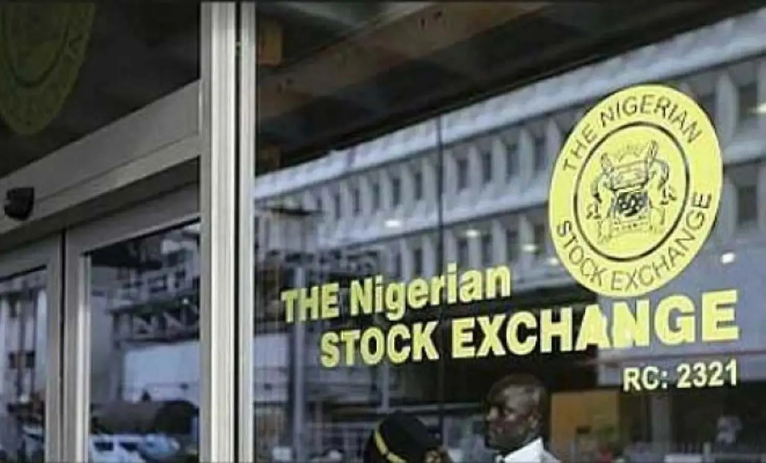 stock exchange