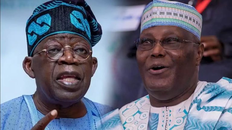 tinubu and atiku