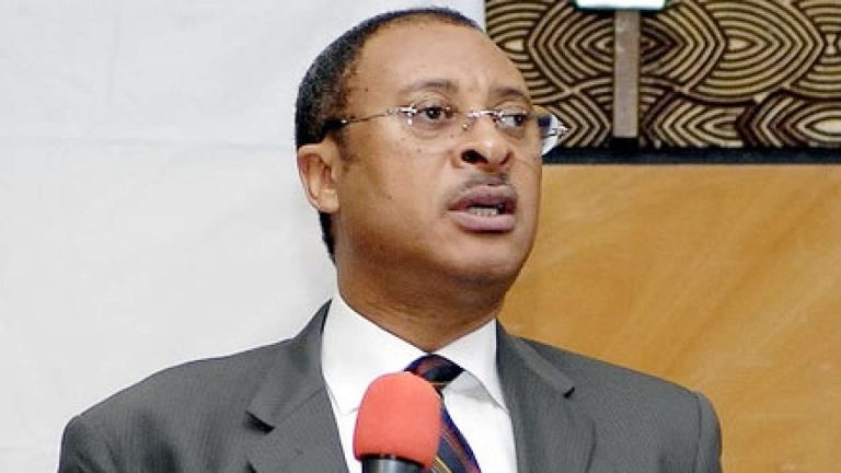 •Prof. Utomi