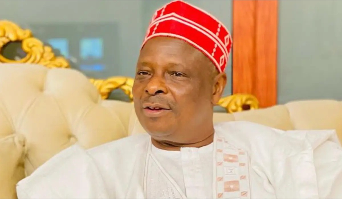 •Rabiu Musa Kwankwaso
