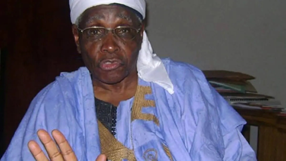 Ango abdullahi