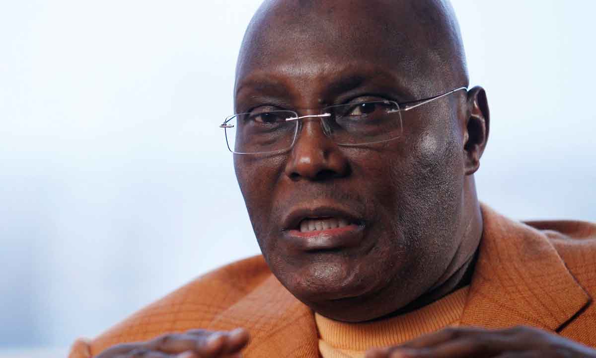 Atiku new