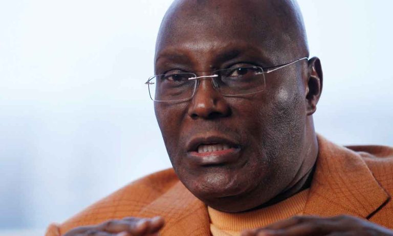 Atiku new