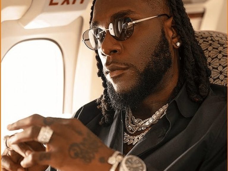 Burna-Boy