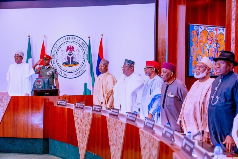 Council-Of-State-Meeting-abuja