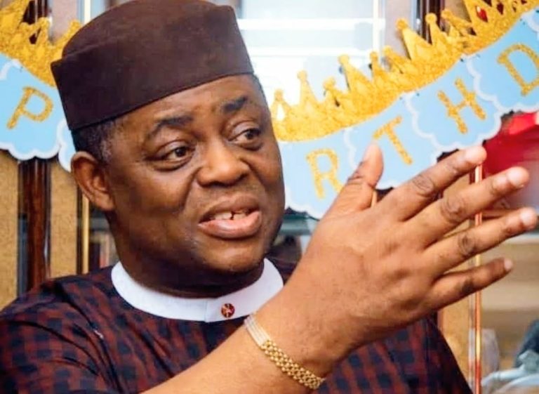Fani-Kayode