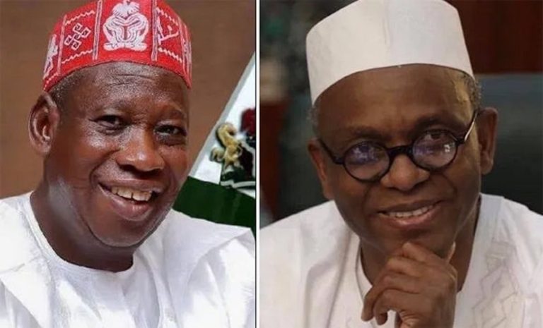Ganduje-and-El-Rufai