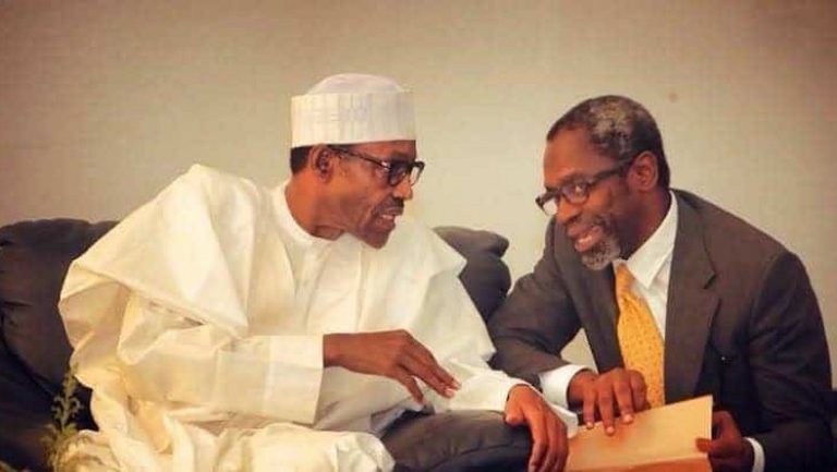 Gbajabiamila-meets-Buhari