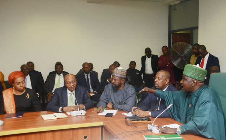 Godwin-Emefiele-at-Reps-meeting