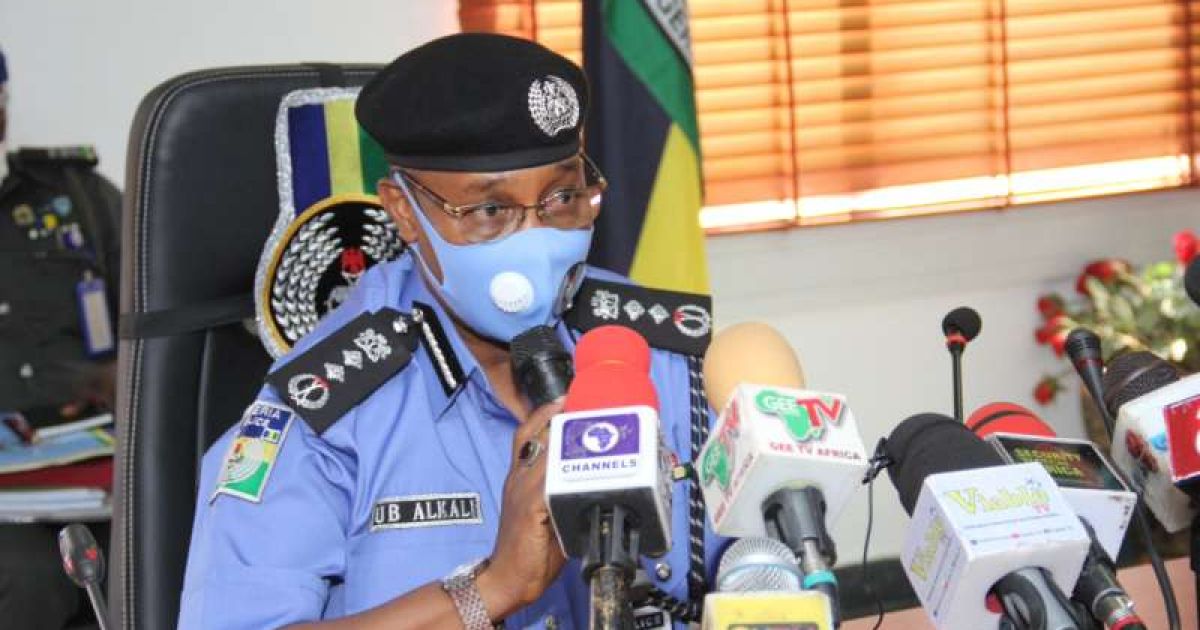 igp3 Baba Usman