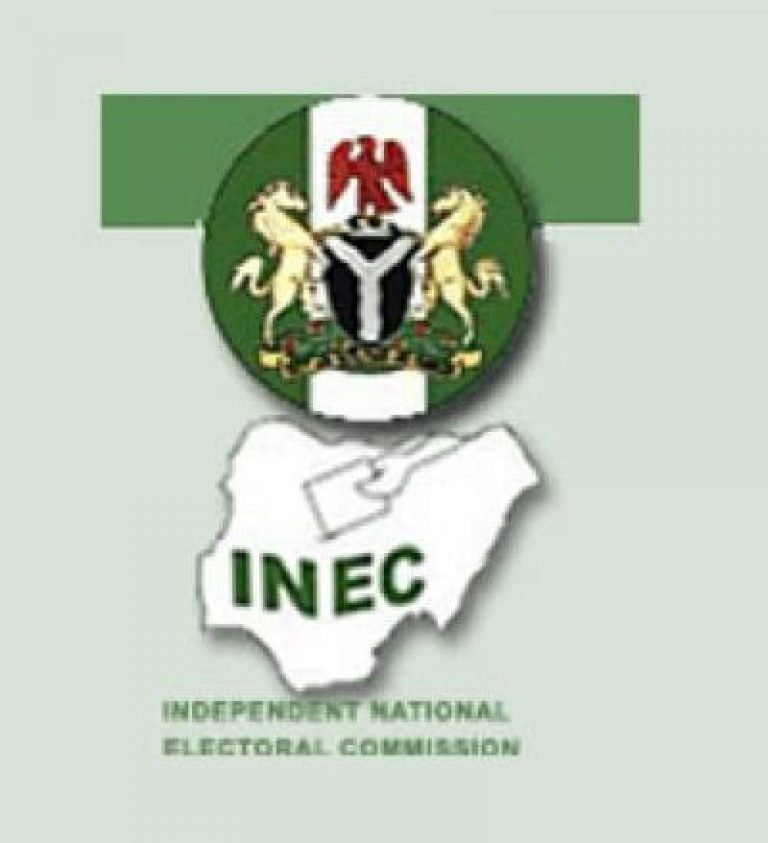 •INEC logo