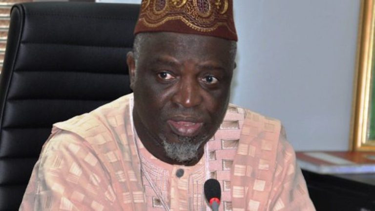 •JAMB Registrar Is’haq Oloyede