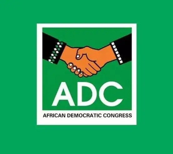 ADC logo