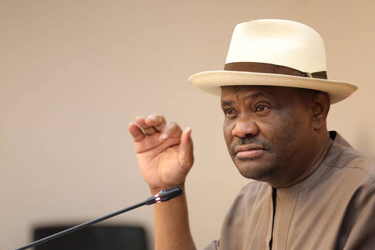 Gov-wike
