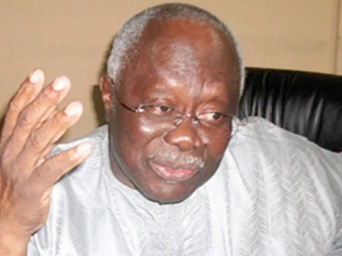 bode george444