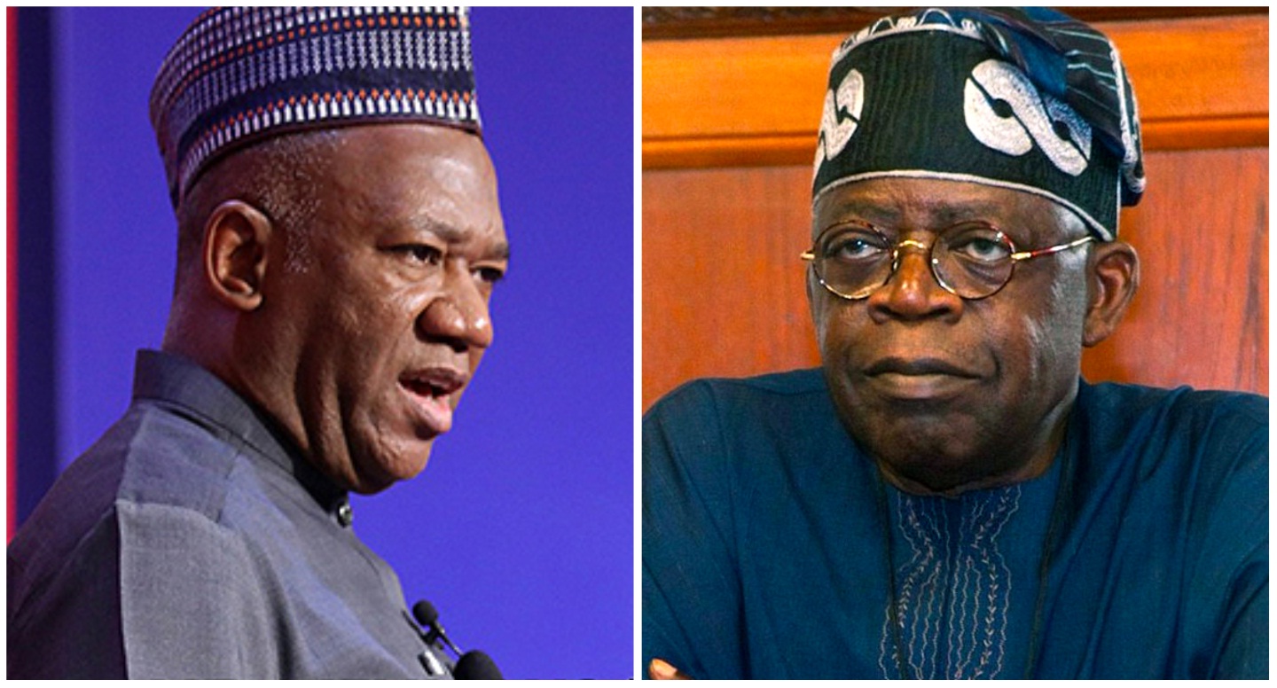 datti and tinubu