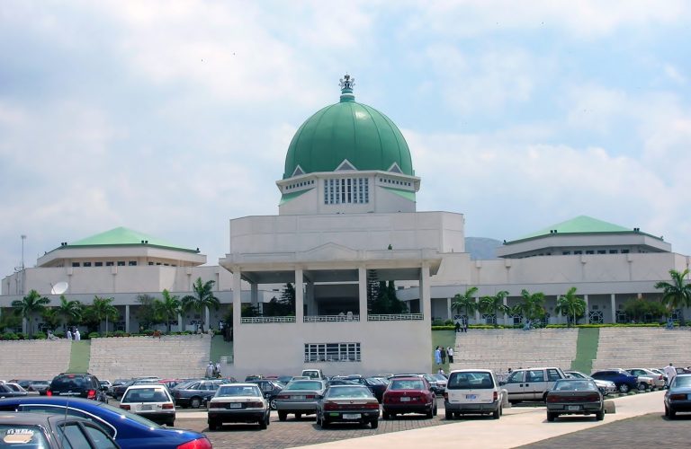 •National Assembly Complex NASS