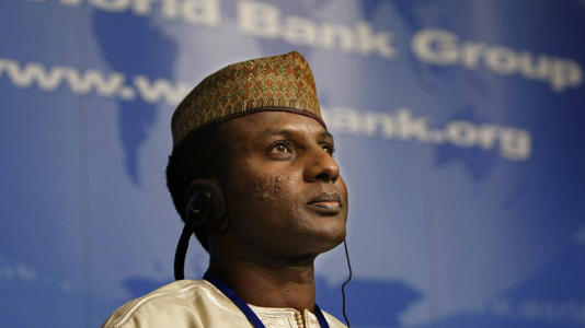 Nigers new Prime Minister