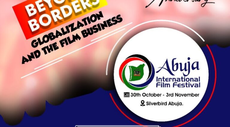 Abuja film fest