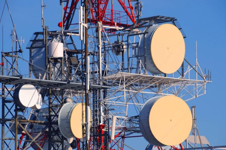 Telecoms-Services