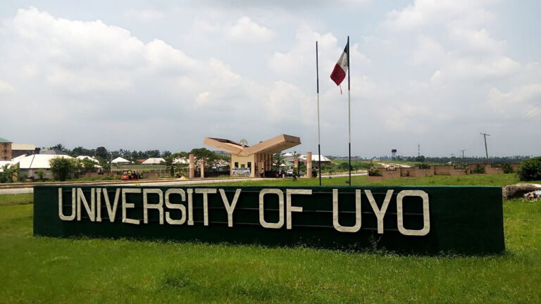 Akwa Ibom Uni