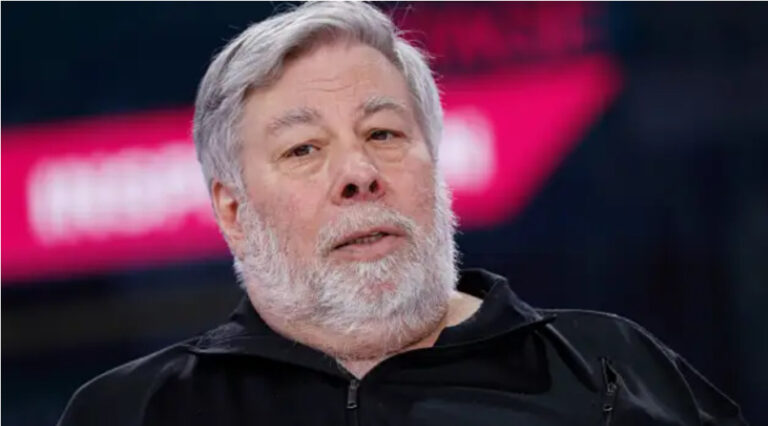 Steve-Wozniak