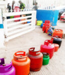Rising cooking gas price: Nigerians resort to charcoal, firewood