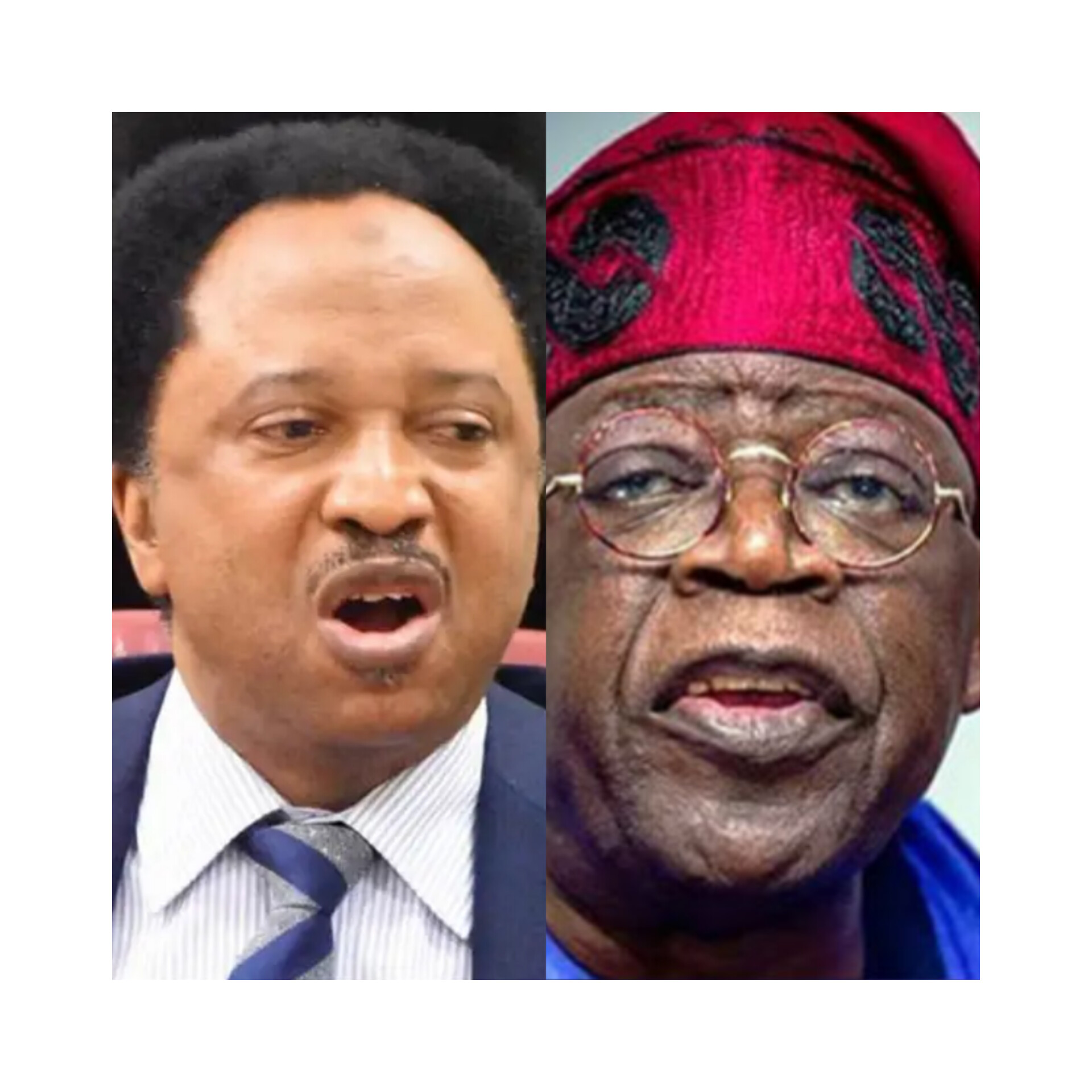 Shehu Sani