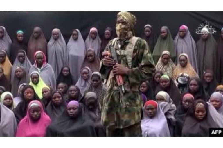 Chibok
