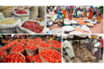 Nigerians cry out as food prices rise 30% in 5 months