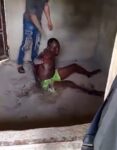 Anambra man flogged to death by kinsmen over family property (video)