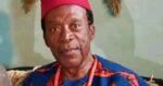 BREAKING: Veteran Nollywood actor, Zulu Adigwe Is Dead
