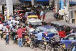 Fuel scarcity hits Abuja, Sokoto, Gombe, Niger, Anambra as petrol sells at N1000 per litre