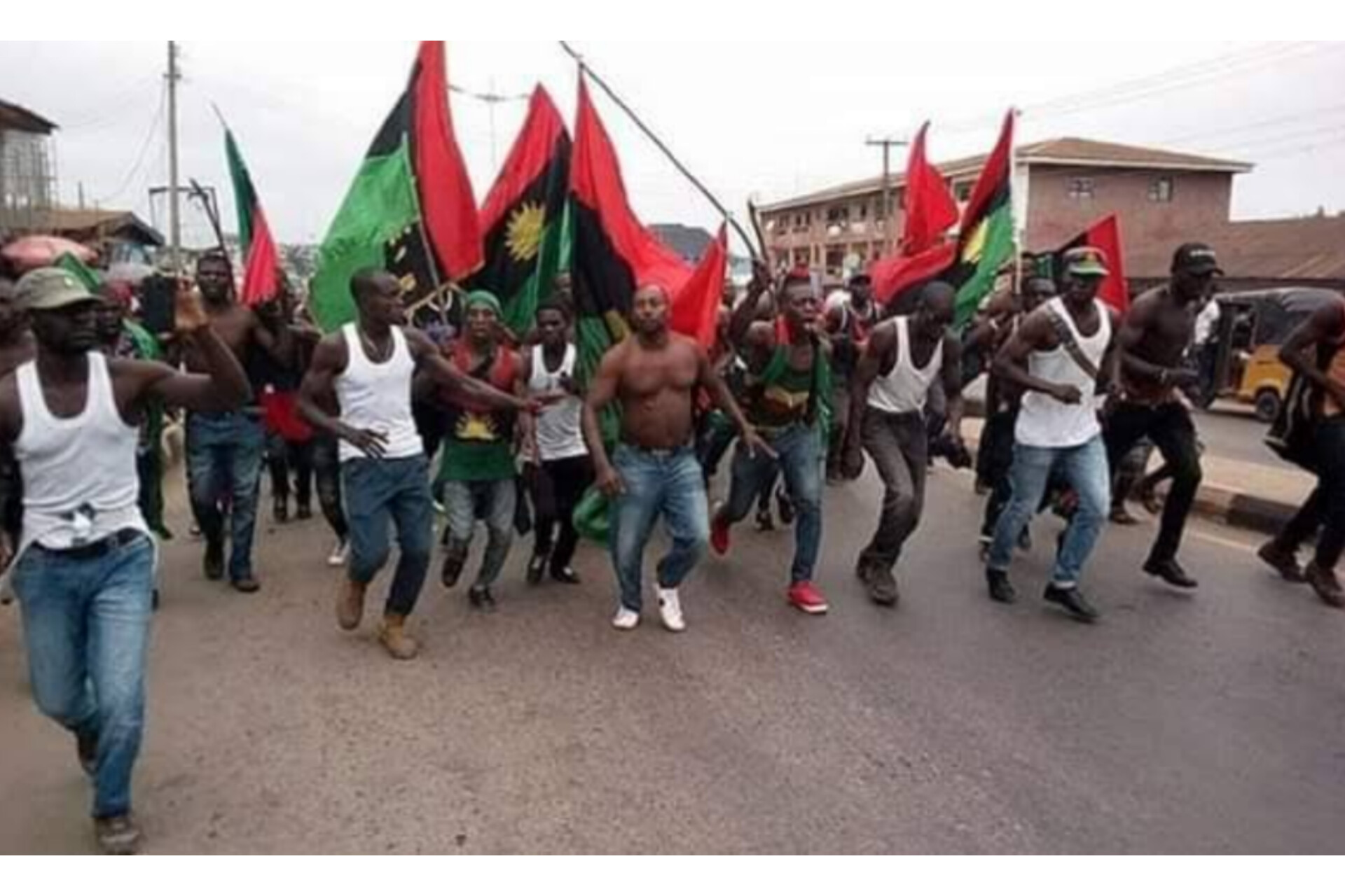 IPOB