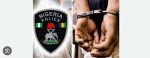 Organ harvesting: Lagos police apprehends ten suspects