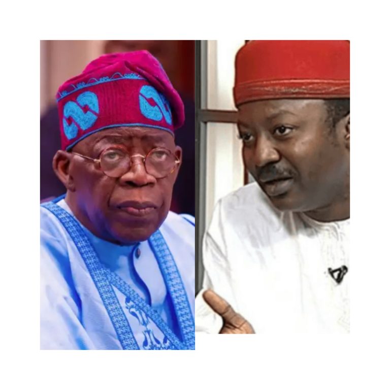 Tinubu plus one