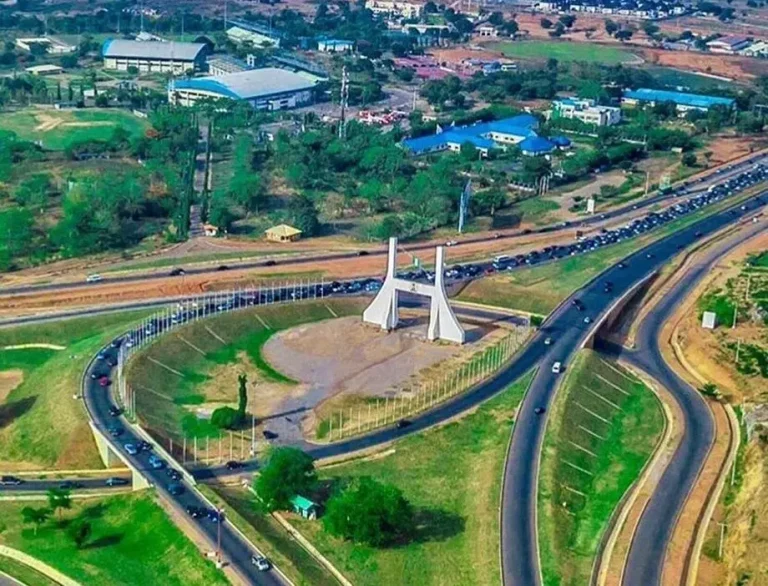 Abuja Image