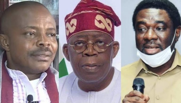 NLC-president-Joe-Ajaero-President-Bola-Tinubu-and-TUC-president-Festus-Osifo-1024x585-1 (1)