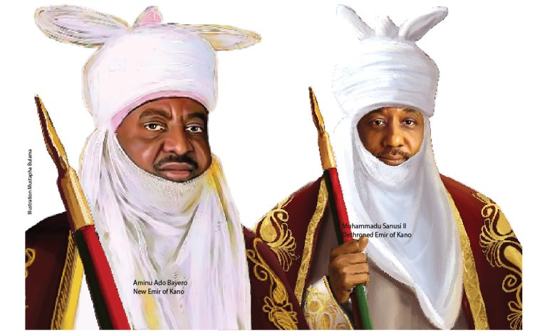 Sanusi-Bayero