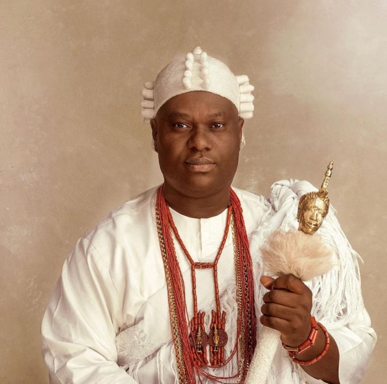 Ooni-of-Ife