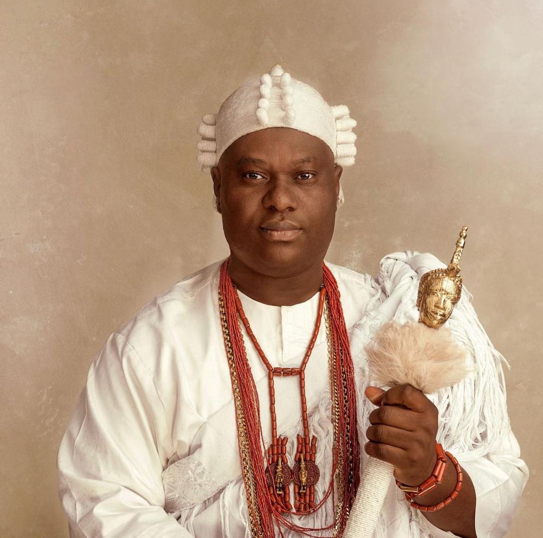 Ooni-of-Ife