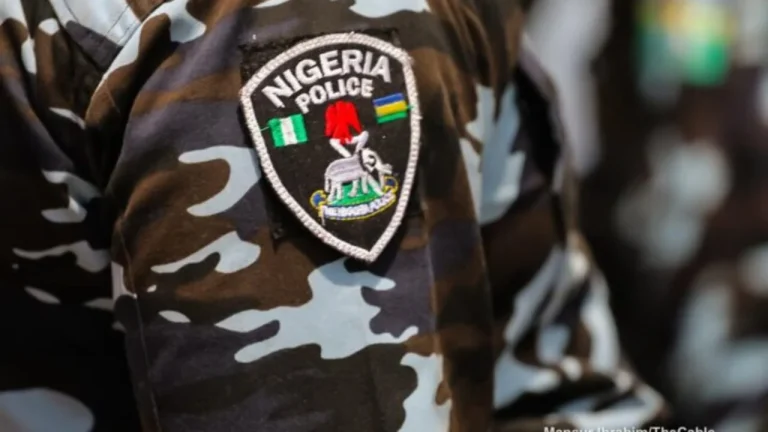 nigeria-police
