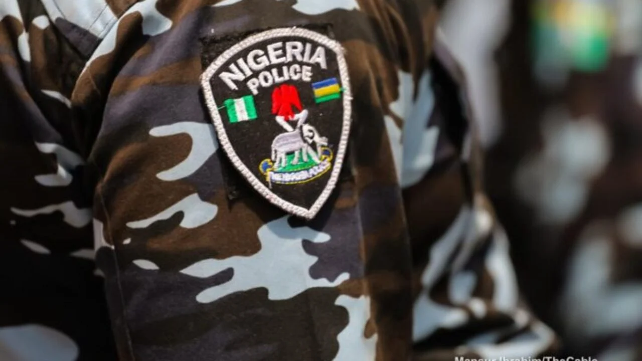 nigeria-police