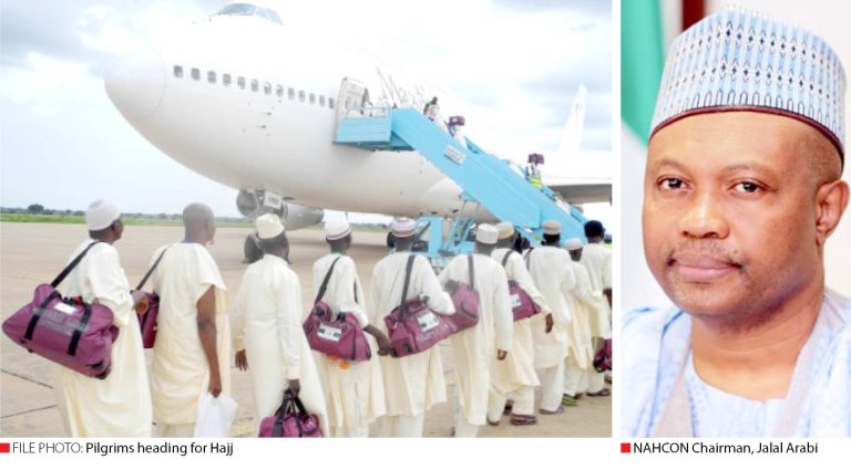 nahcon-in-dilemma-as-low-turnout-threatens-2024-hajj-preparations-2